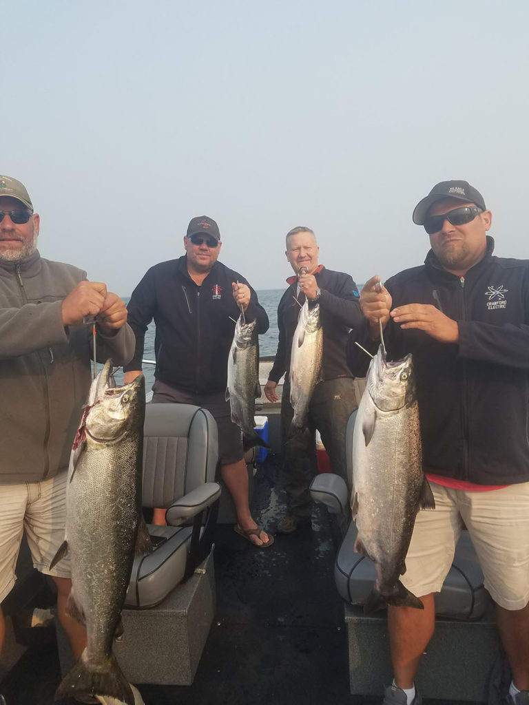 Russ Fish Gallery – Fish With Russ