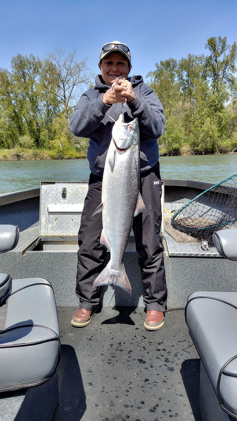 Russ Fish Gallery – Fish With Russ